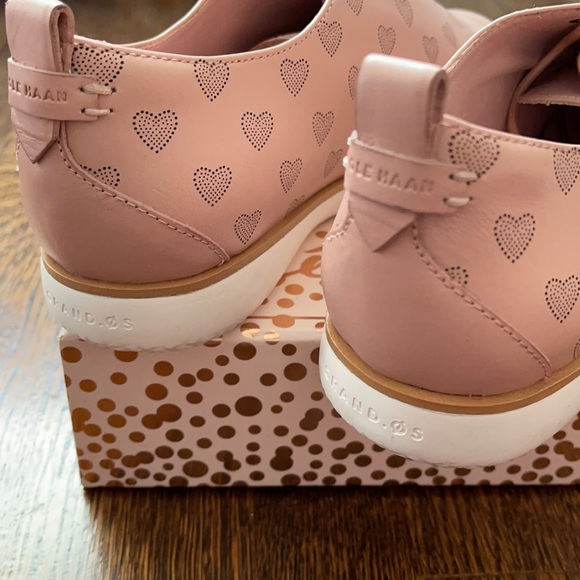Cole Haan x Rodarte Grand Ambition 💓💗💕NEW - Picture 11 of 15